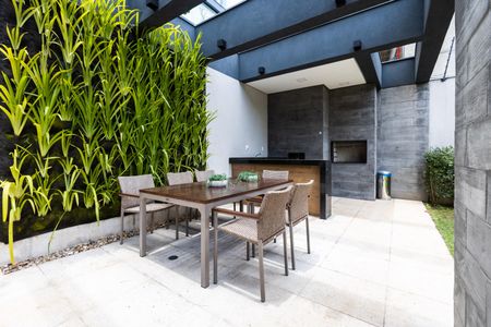 Apartamento à venda com 86m², 2 quartos e 1 vagaEspaço Gourmet