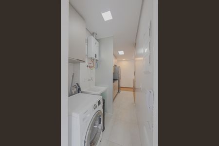 Apartamento à venda com 86m², 2 quartos e 1 vagaÁrea de Serviço