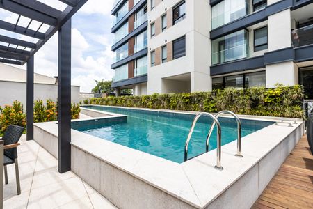 Apartamento à venda com 86m², 2 quartos e 1 vagaPiscina 2