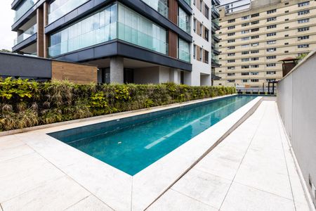 Apartamento à venda com 86m², 2 quartos e 1 vagaPiscina 2