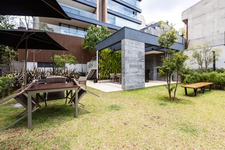 Apartamento à venda com 86m², 2 quartos e 1 vagaEspaço Gourmet