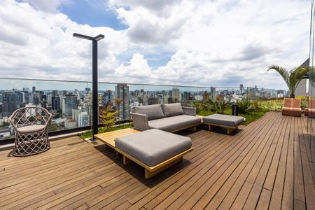 Apartamento à venda com 86m², 2 quartos e 1 vagaPiscina 1