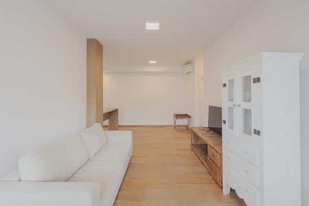 Apartamento à venda com 86m², 2 quartos e 1 vagaSala