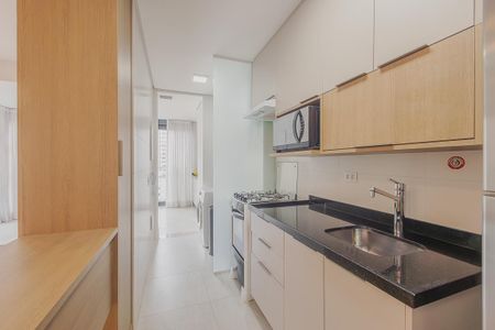 Apartamento à venda com 86m², 2 quartos e 1 vagaCozinha