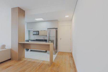 Apartamento à venda com 86m², 2 quartos e 1 vagaCozinha