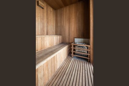 Apartamento à venda com 86m², 2 quartos e 1 vagaÁrea comum