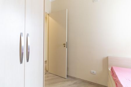 Apartamento à venda com 70m², 3 quartos e 1 vaga Apartamento à venda com 70m², 3 quartos e 1 vagaQuarto 2