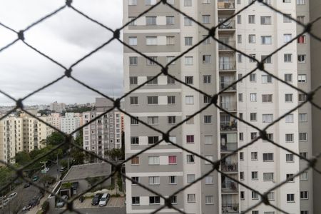 Apartamento à venda com 70m², 3 quartos e 1 vaga Apartamento à venda com 70m², 3 quartos e 1 vagaVista do Quarto 2