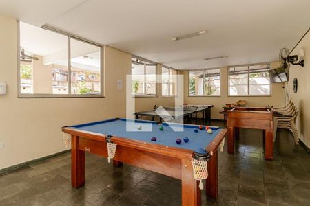 Apartamento à venda com 70m², 3 quartos e 1 vaga Apartamento à venda com 70m², 3 quartos e 1 vagaÁrea comum