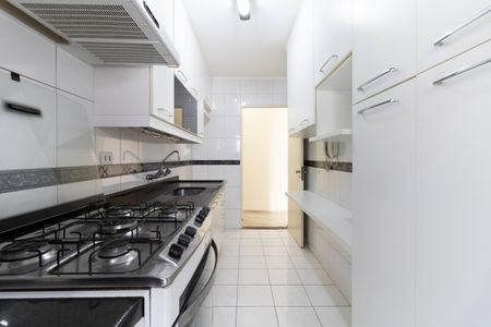 Apartamento à venda com 70m², 3 quartos e 1 vaga Apartamento à venda com 70m², 3 quartos e 1 vagaCozinha