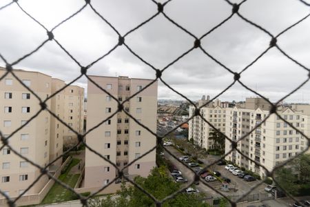 Apartamento à venda com 70m², 3 quartos e 1 vaga Apartamento à venda com 70m², 3 quartos e 1 vagaVista da Suíte