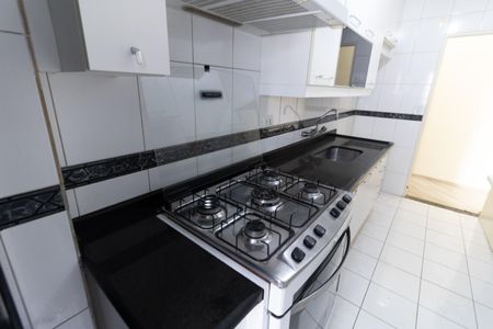 Apartamento à venda com 70m², 3 quartos e 1 vaga Apartamento à venda com 70m², 3 quartos e 1 vagaCozinha