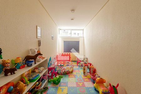 Apartamento à venda com 70m², 3 quartos e 1 vaga Apartamento à venda com 70m², 3 quartos e 1 vagaBrinquedoteca