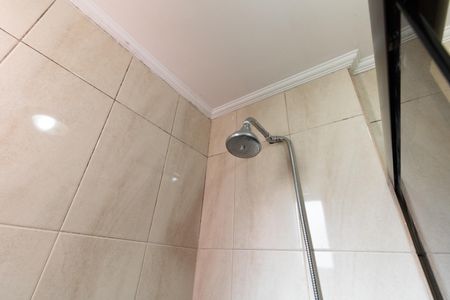 Apartamento à venda com 70m², 3 quartos e 1 vaga Apartamento à venda com 70m², 3 quartos e 1 vagaBanheiro da Suíte