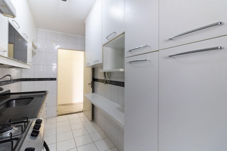 Apartamento à venda com 70m², 3 quartos e 1 vaga Apartamento à venda com 70m², 3 quartos e 1 vagaCozinha