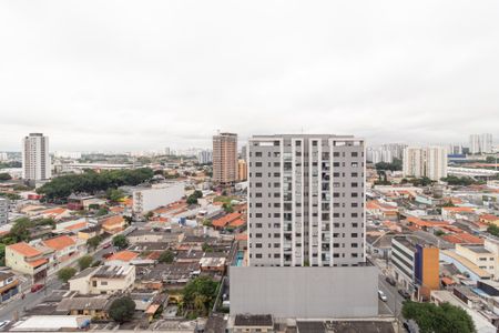 Apartamento à venda com 37m², 1 quarto e 1 vaga Apartamento à venda com 37m², 1 quarto e 1 vagaVista