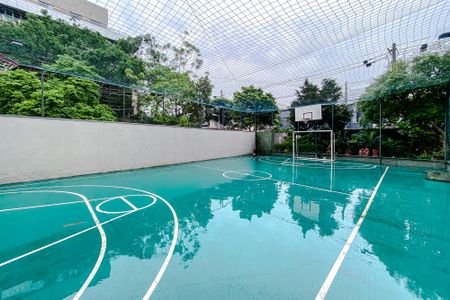 Apartamento à venda com 65m², 3 quartos e 1 vagaQuadra Esportiva