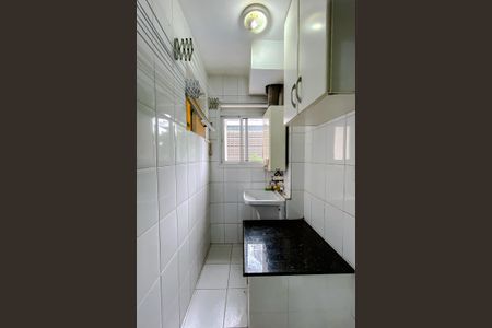 Apartamento à venda com 65m², 3 quartos e 1 vagaÁrea de Serviço