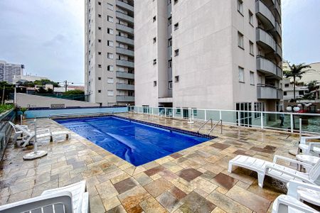 Apartamento à venda com 65m², 3 quartos e 1 vagaÁrea comum - Piscina