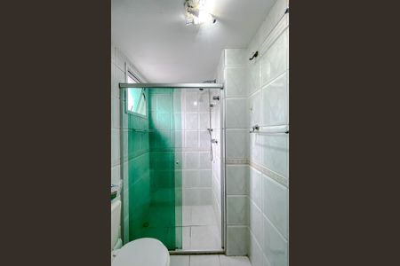 Apartamento à venda com 65m², 3 quartos e 1 vagaBanheiro da Suíte