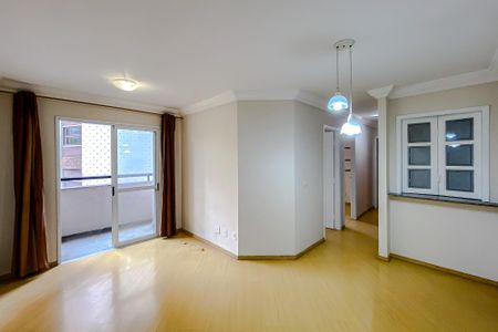 Sala de apartamento à venda com 3 quartos, 65m² em Vila Mariana, São Paulo