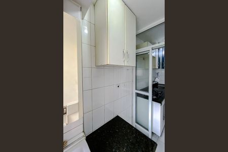 Apartamento à venda com 65m², 3 quartos e 1 vagaÁrea de Serviço