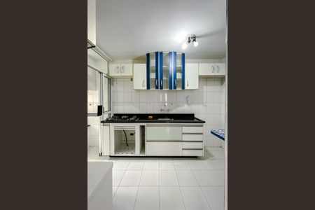 Apartamento à venda com 65m², 3 quartos e 1 vagaCozinha