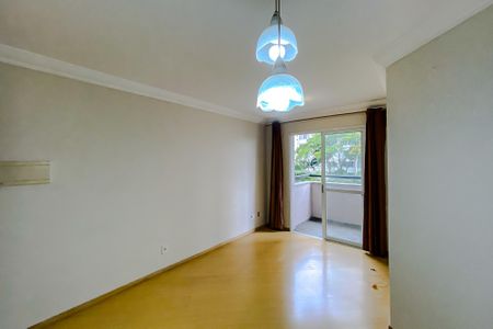 Sala de apartamento à venda com 3 quartos, 65m² em Vila Mariana, São Paulo