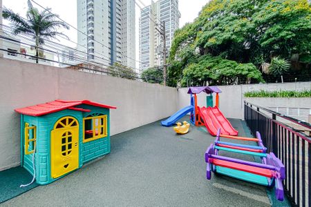 Apartamento à venda com 65m², 3 quartos e 1 vagaÁrea comum - Playground