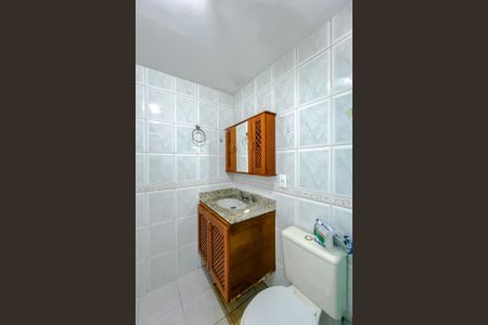 Apartamento à venda com 65m², 3 quartos e 1 vagaBanheiro da Suíte