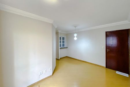 Apartamento à venda com 65m², 3 quartos e 1 vagaSala