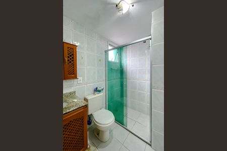 Apartamento à venda com 65m², 3 quartos e 1 vagaBanheiro da Suíte