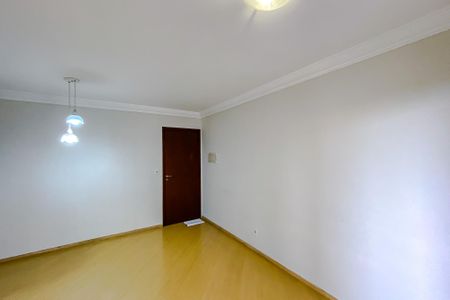 Sala de apartamento à venda com 3 quartos, 65m² em Vila Mariana, São Paulo