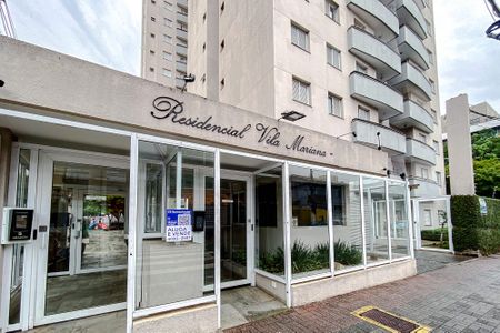 Apartamento à venda com 65m², 3 quartos e 1 vagaFachada - Plaquinha