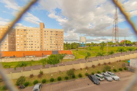 Apartamento à venda com 52m², 2 quartos e 1 vagaVista do Quarto 1