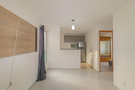Apartamento à venda com 52m², 2 quartos e 1 vagaSala