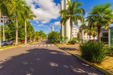 Apartamento à venda com 52m², 2 quartos e 1 vagaVista da Rua