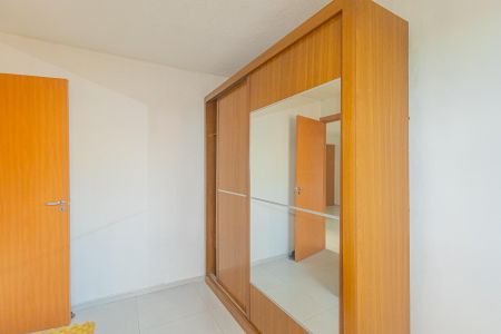 Apartamento à venda com 52m², 2 quartos e 1 vagaQuarto 2