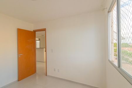 Apartamento à venda com 52m², 2 quartos e 1 vagaQuarto 1