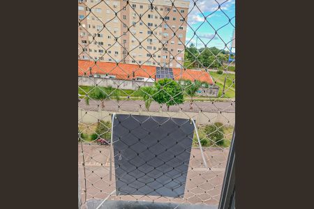 Apartamento à venda com 52m², 2 quartos e 1 vagaPlaca instalada