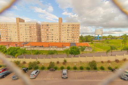 Apartamento à venda com 52m², 2 quartos e 1 vagaVista/Quarto 2