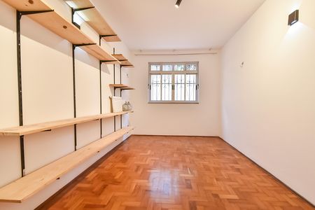 Sala de apartamento para alugar com 1 quarto, 70m² em Vila Mariana, São Paulo