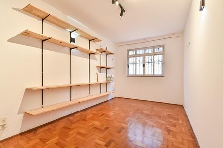 Sala de apartamento para alugar com 1 quarto, 70m² em Vila Mariana, São Paulo