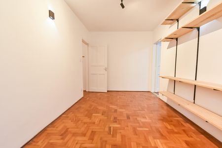 Sala de apartamento para alugar com 1 quarto, 70m² em Vila Mariana, São Paulo