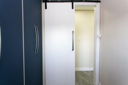 Apartamento à venda com 74m², 3 quartos e 1 vagaQuarto 1