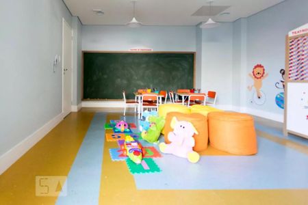 Apartamento à venda com 74m², 3 quartos e 1 vagaÁrea Comum