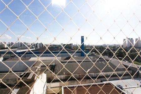 Apartamento à venda com 74m², 3 quartos e 1 vagaVista da Varanda Sala