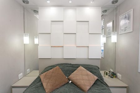 Apartamento à venda com 74m², 3 quartos e 1 vagaSuíte