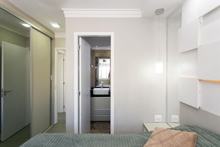 Apartamento à venda com 74m², 3 quartos e 1 vagaSuíte