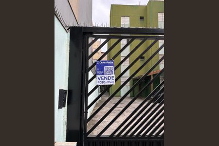 Apartamento à venda com 60m², 2 quartos e 1 vagaPlaca